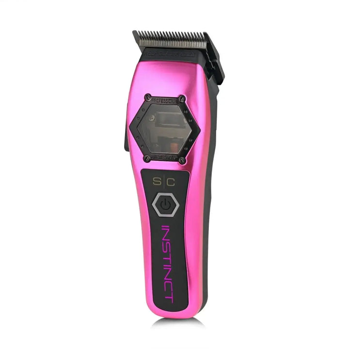 Instinct Metal Professional Hair Clipper Stylecraft