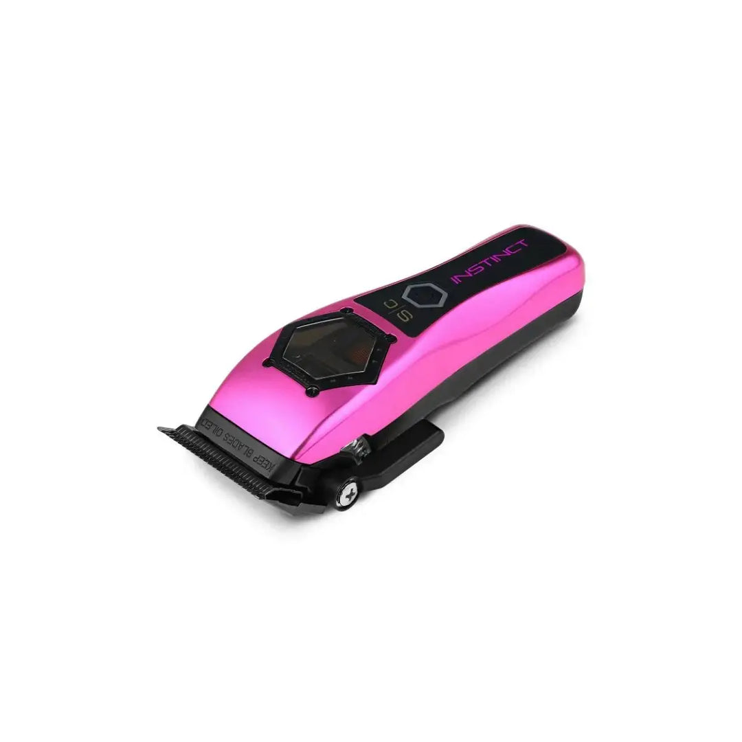 Instinct Metal Professional Hair Clipper Stylecraft