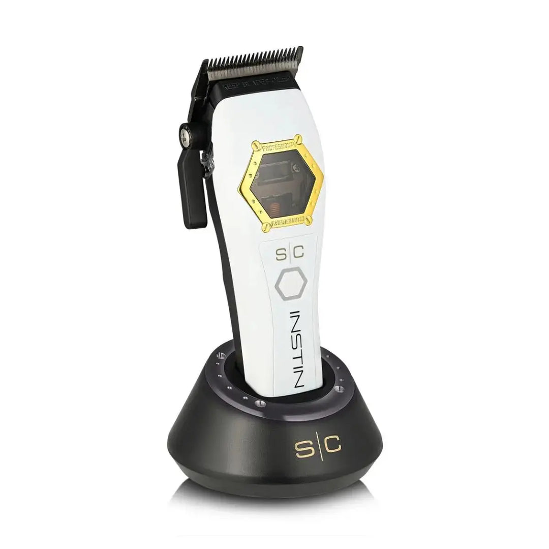 Instinct Metal Professional Hair Clipper Stylecraft