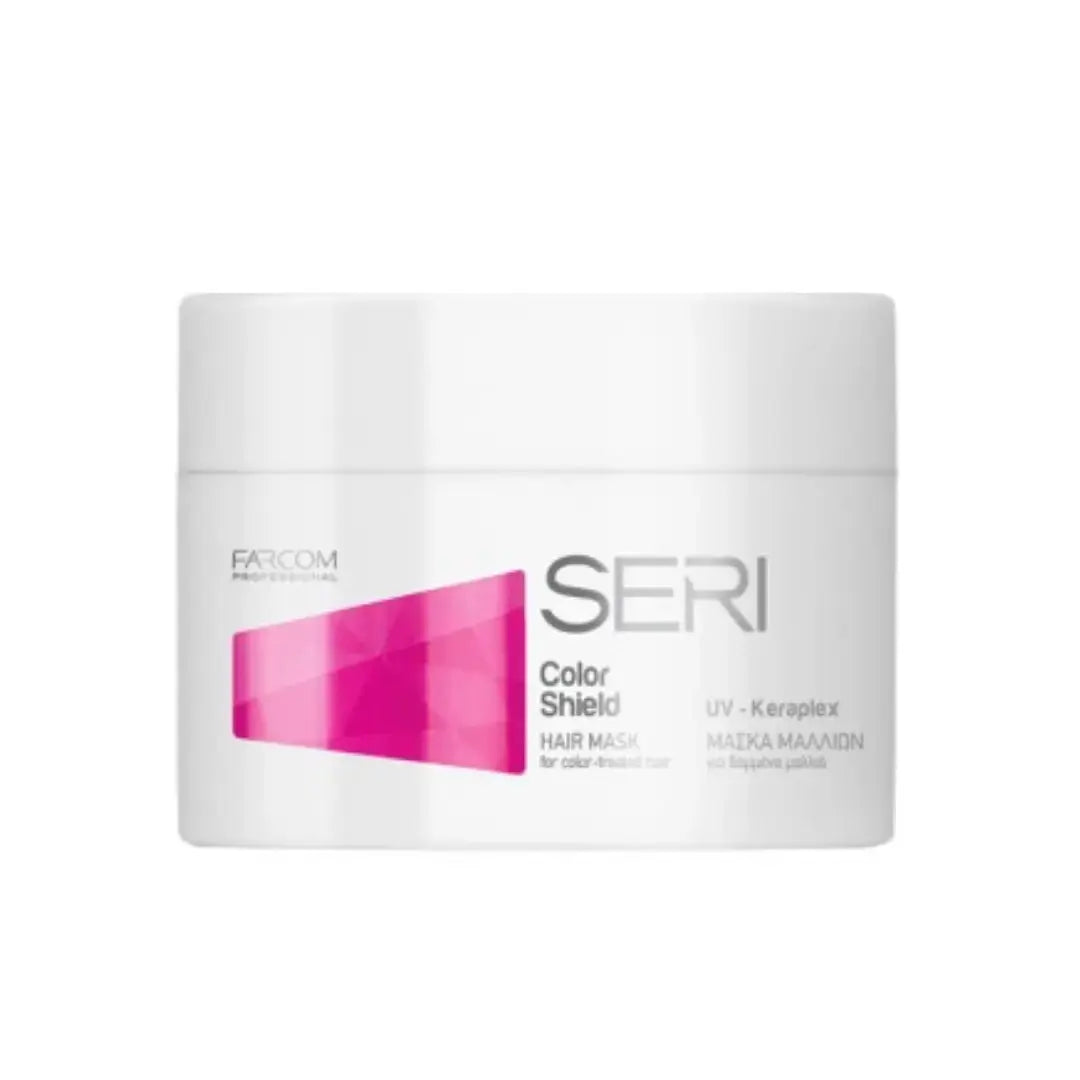 HAIR MASK COLOR SHIELD 300ML SERI