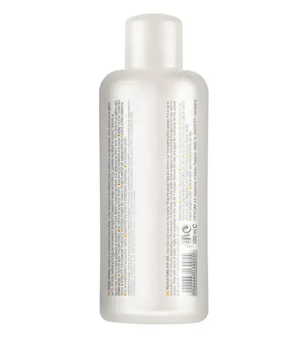 PERMANENT No 0 1000 ML SERI