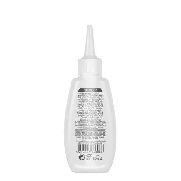 PERMANENT No 0 80 ML SERI