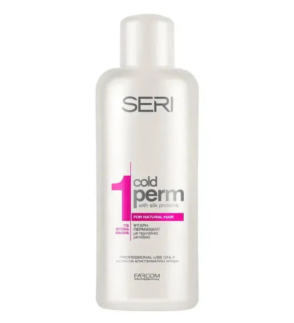 PERMANENT No 1 1000ML SERI