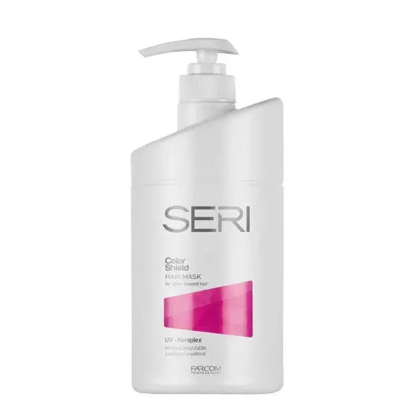 SERI Hair Mask Color Shield 1000 ml SERI