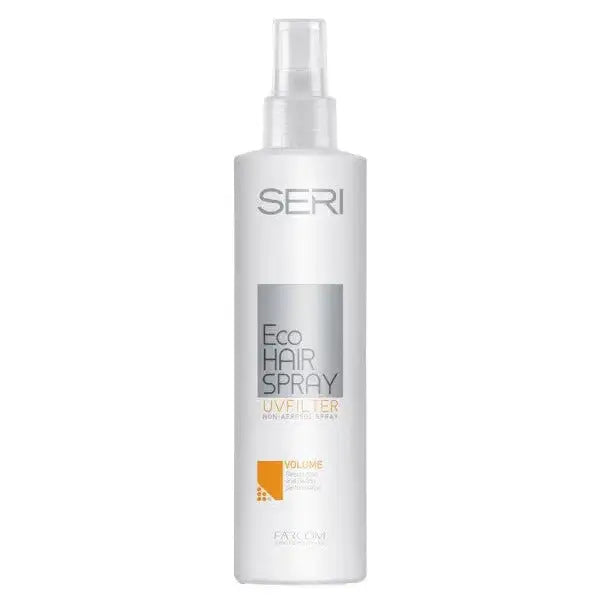 ECO HAIR SPRAY VOLUME 250 ML SERI