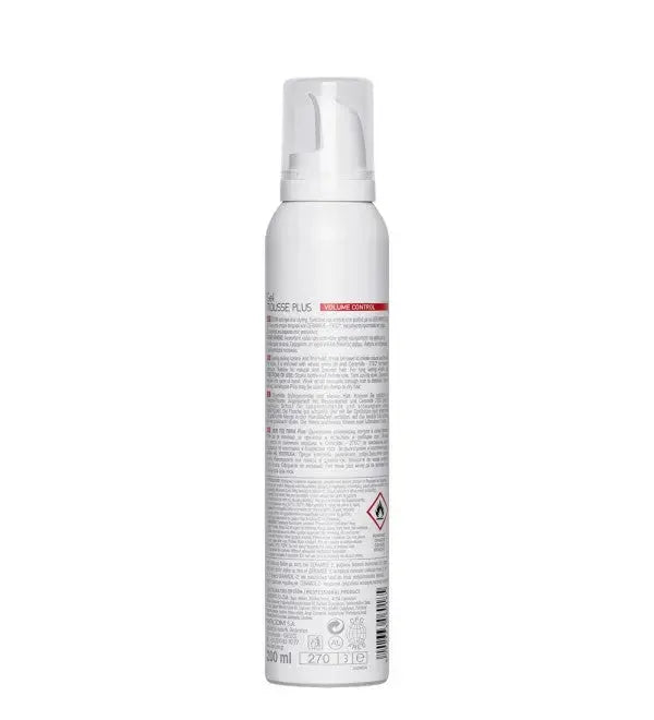 GEL MOUSSE PLUS 200 ML SERI
