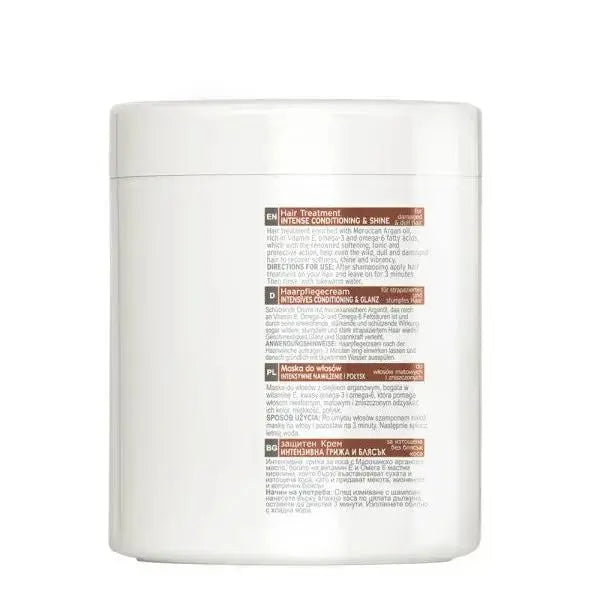 HAIR TREATMENT CONDITIONING & SHINE 1000ML SERI