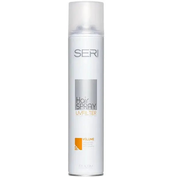HAIR SPRAY VOLUME 400ML SERI