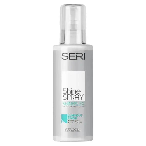 SHINE SPRAY 150 ML SERI