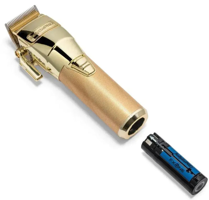 BaByliss Pro Fxone All-Metal Clipper BaByliss