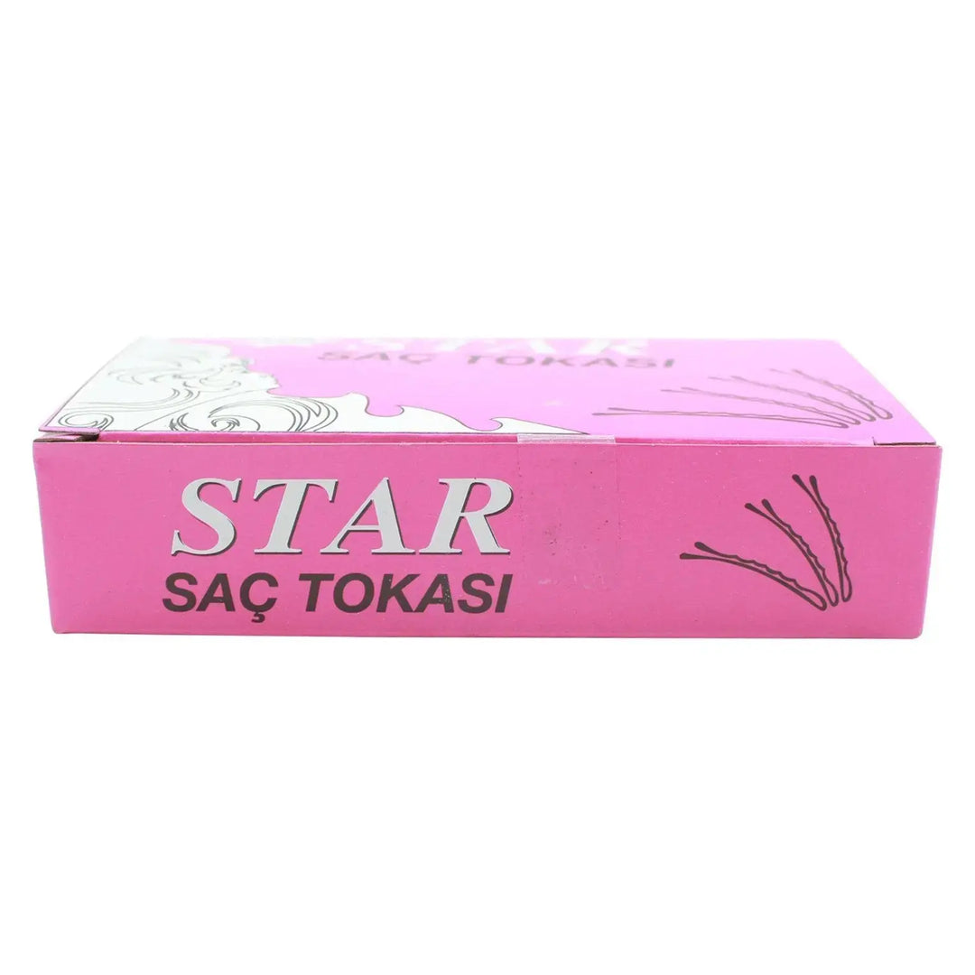 Star Topuzlu BarberCity