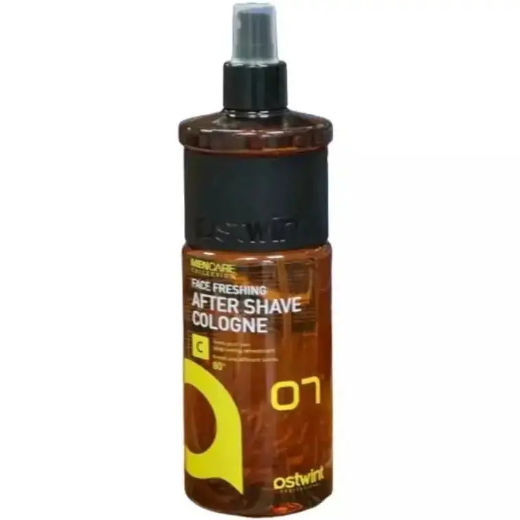 Ostwint After Shave Kolonya No. 7 BarberCity