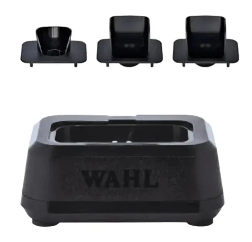 Wahl Single Power Station WAHL