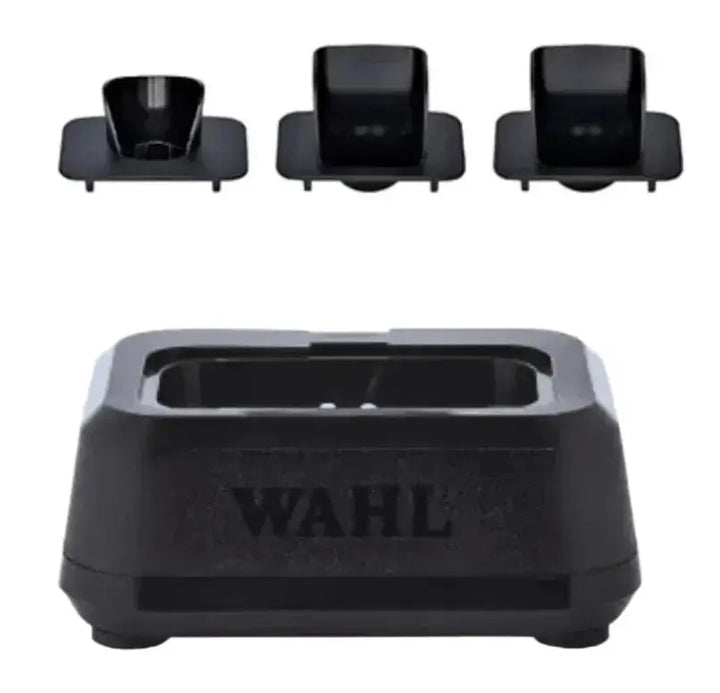 Wahl Single Power Station WAHL