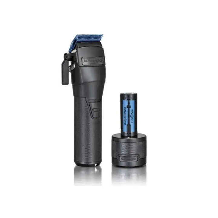 BaByliss Pro Fxone All-Metal Black Clipper BaByliss